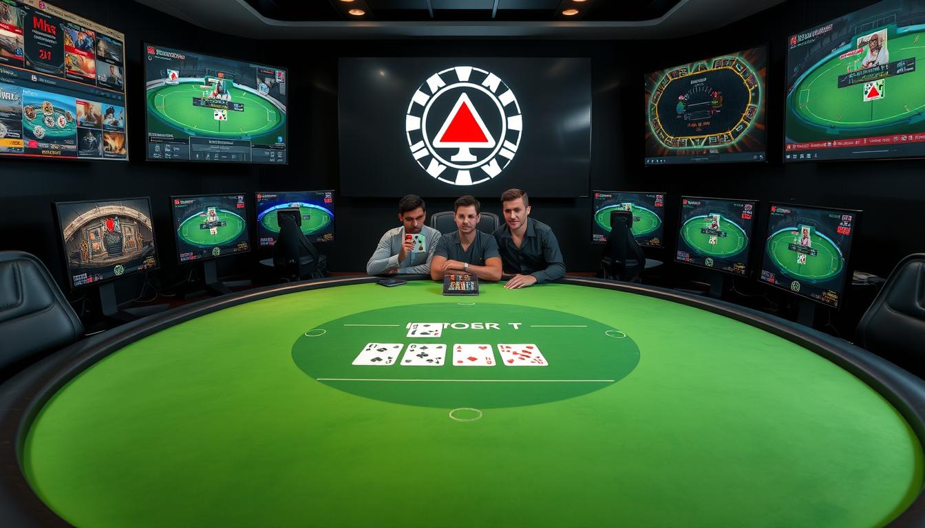 Agen Judi Poker Online Terbaik di Indonesia