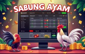 Daftar judi sabung ayam online