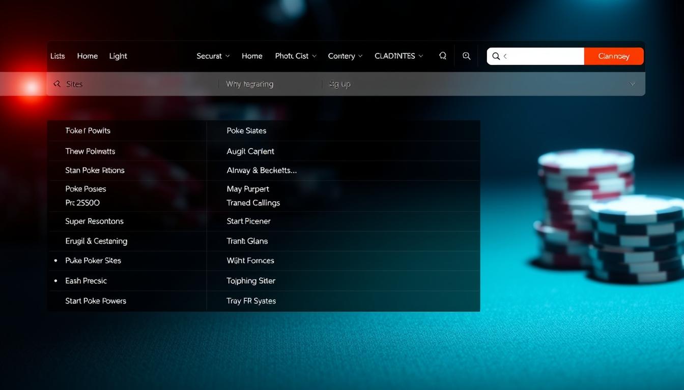 Daftar Situs Judi Poker Online Resmi Terpercaya