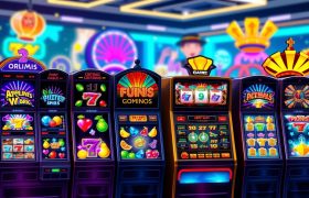 Daftar situs judi slot online gacor