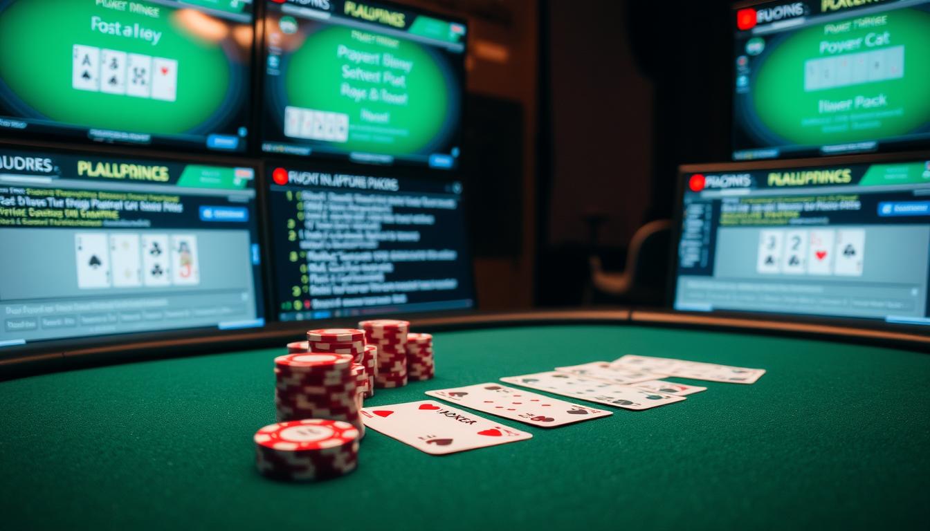 Panduan Bermain Judi Poker Online Terlengkap