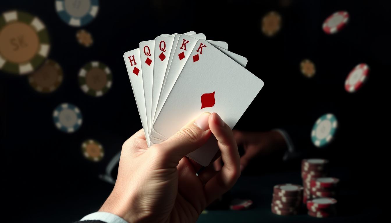 Rahasia Sukses Tips Menang Judi Poker Online