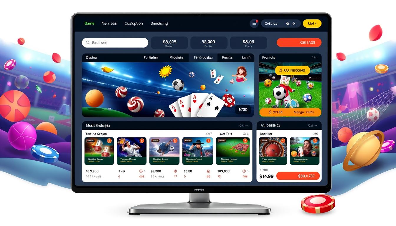 Agen Judi SBOBET Resmi Terpercaya di Indonesia
