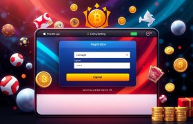 daftar judi sbobet online