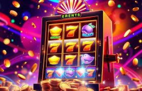 judi Slot online jackpot terbesar