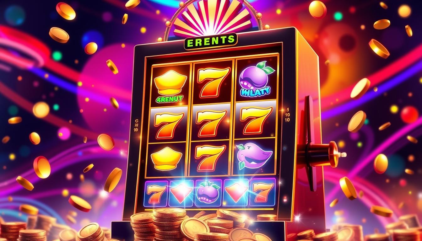 Situs Judi Slot Online Terpercaya di Indonesia