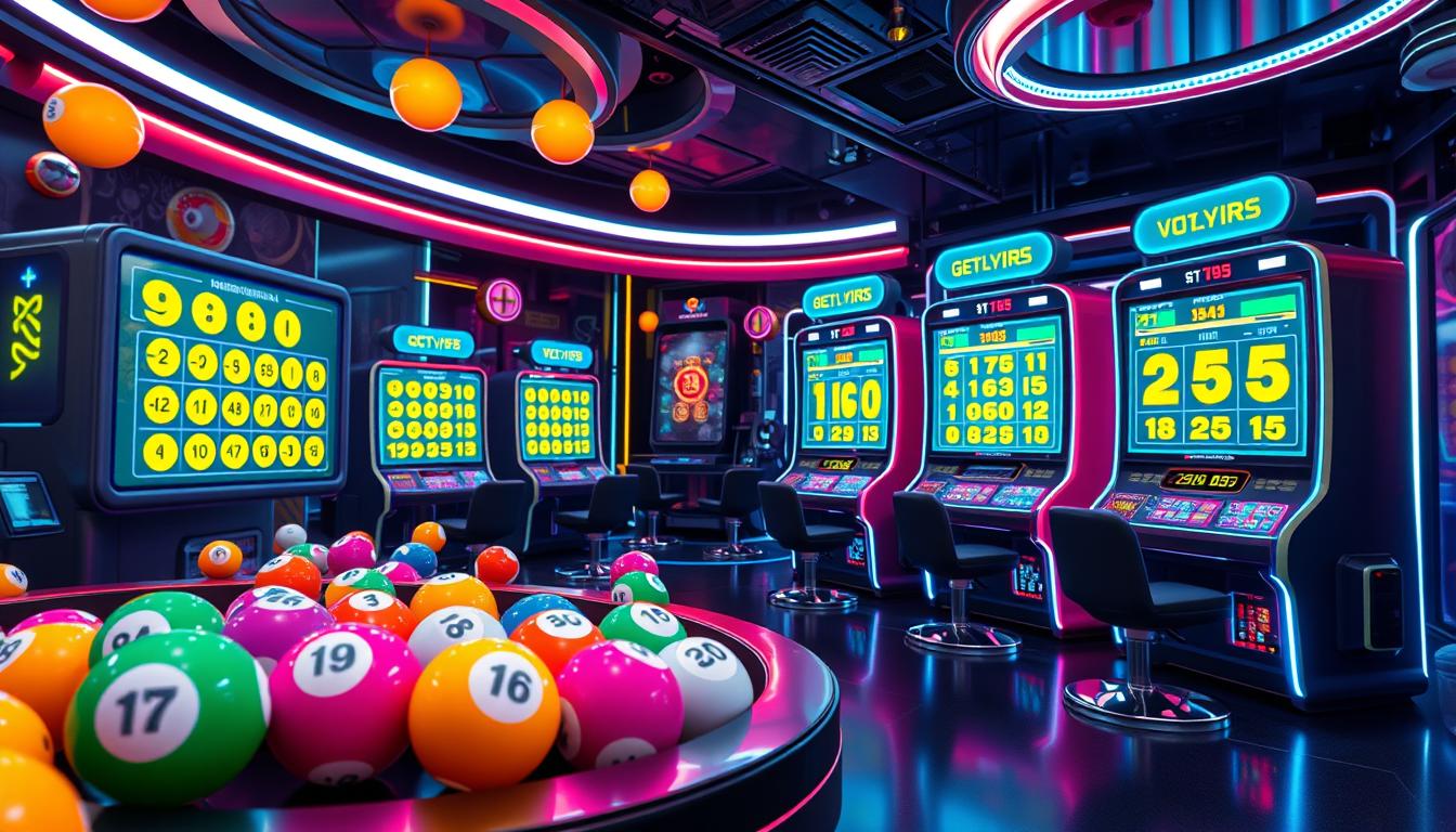 Situs Judi Togel Online Terpopuler di Indonesia