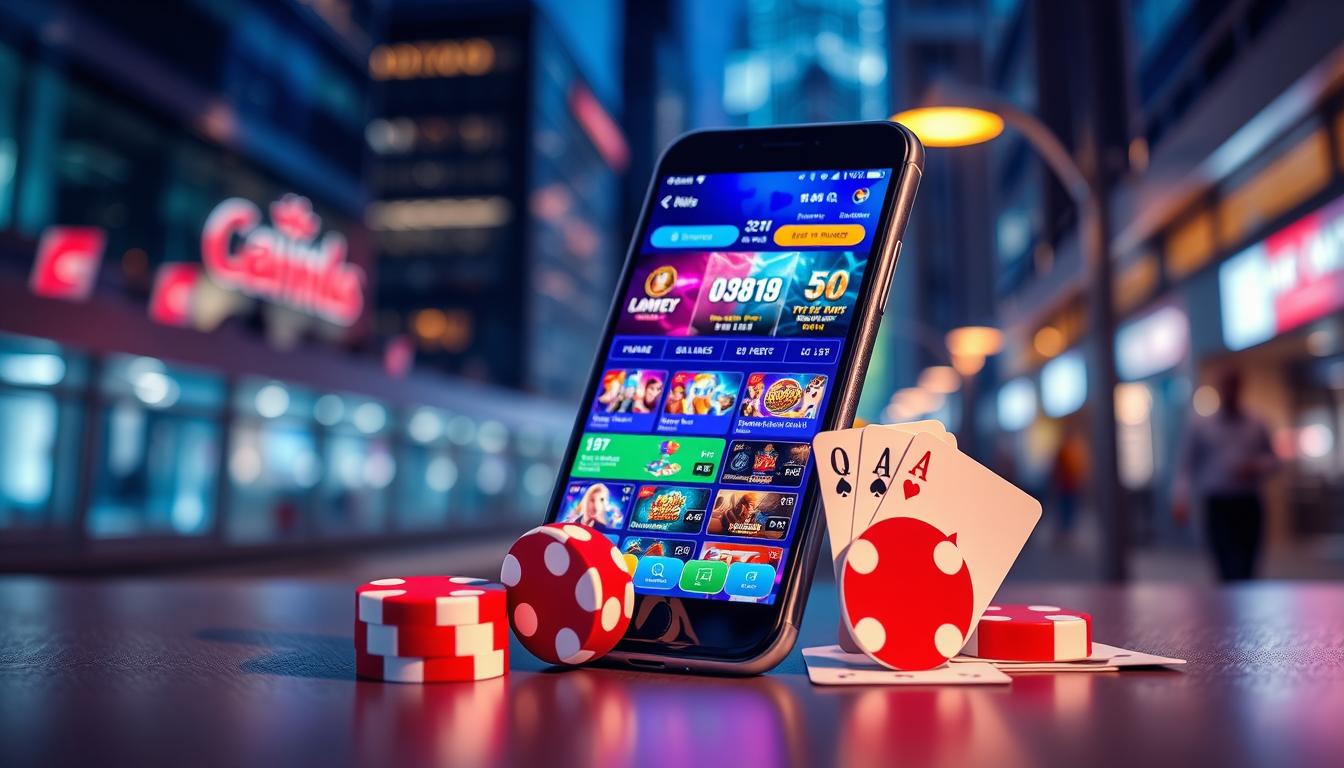 Situs Judi SBOBET Mobile Terpercaya di Indonesia