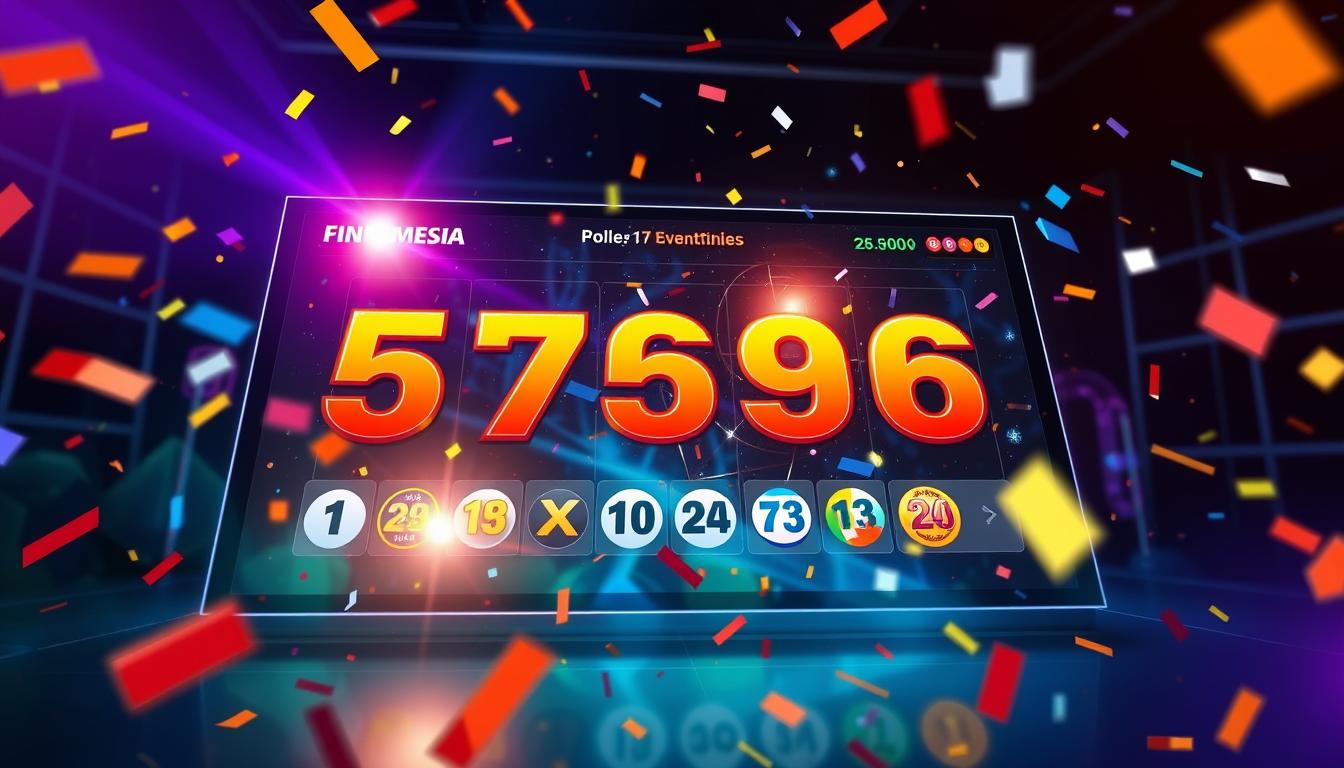 Temukan Situs Judi Togel Online Terbaik di Indonesia