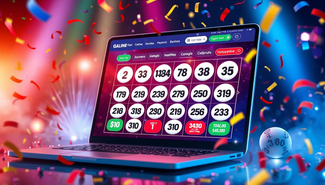 Situs Judi Togel Online Terpercaya di Indonesia
