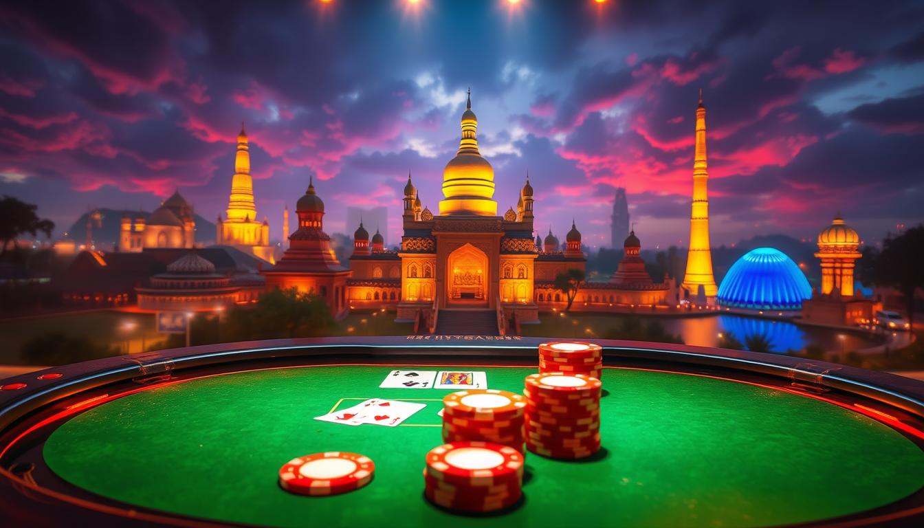Agen Judi Poker Online Terbaik di Indonesia
