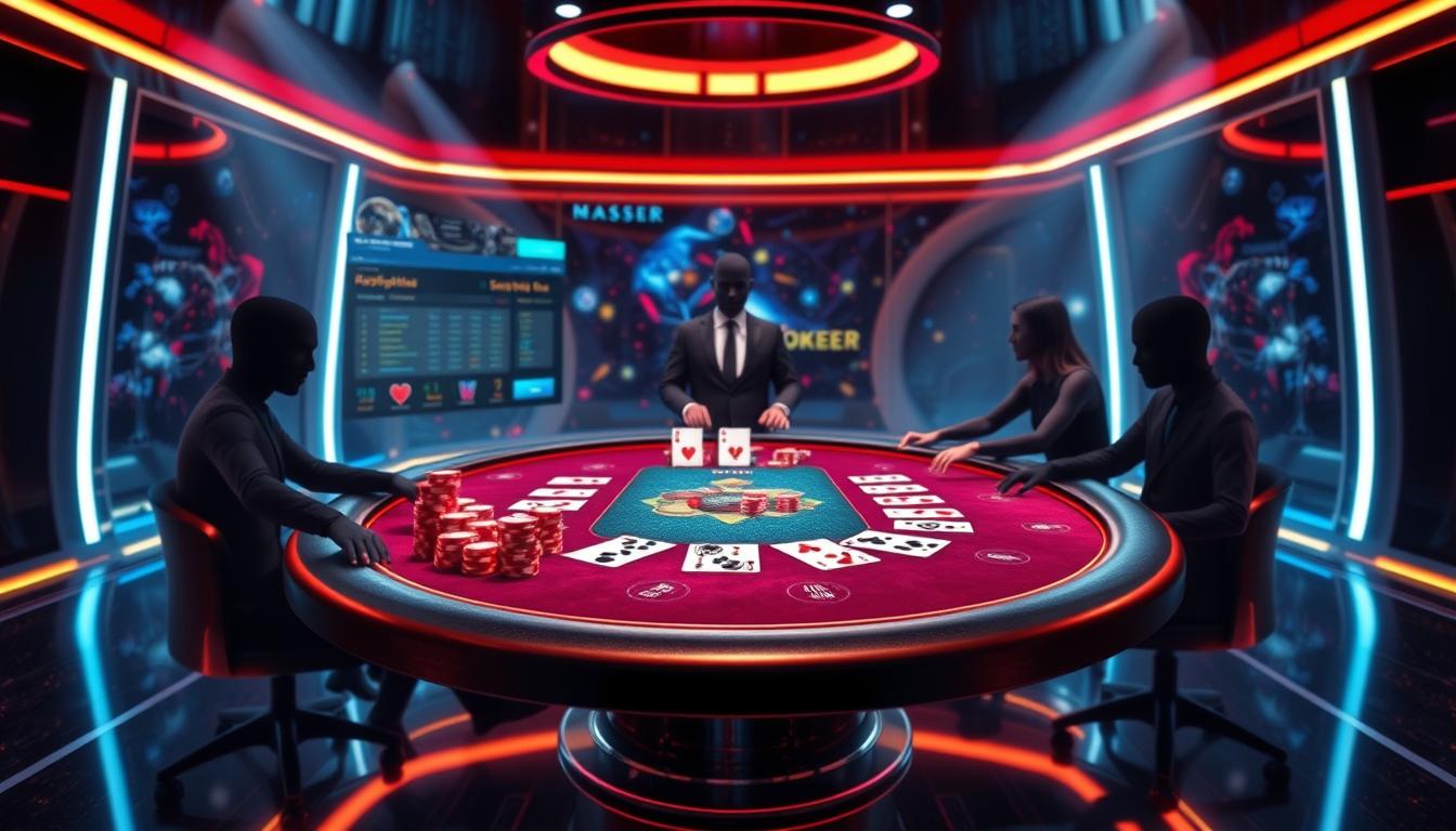 Bandar Judi Poker Online Resmi Terpercaya Indonesia