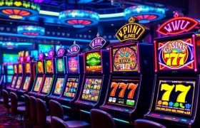 Daftar judi slot online terbaru