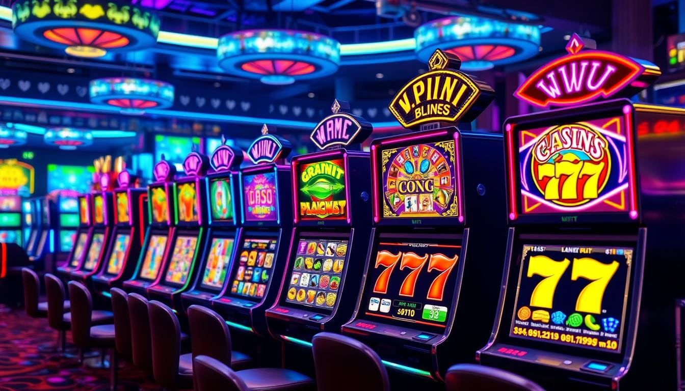 Situs Judi Slot Gacor Terpercaya di Indonesia