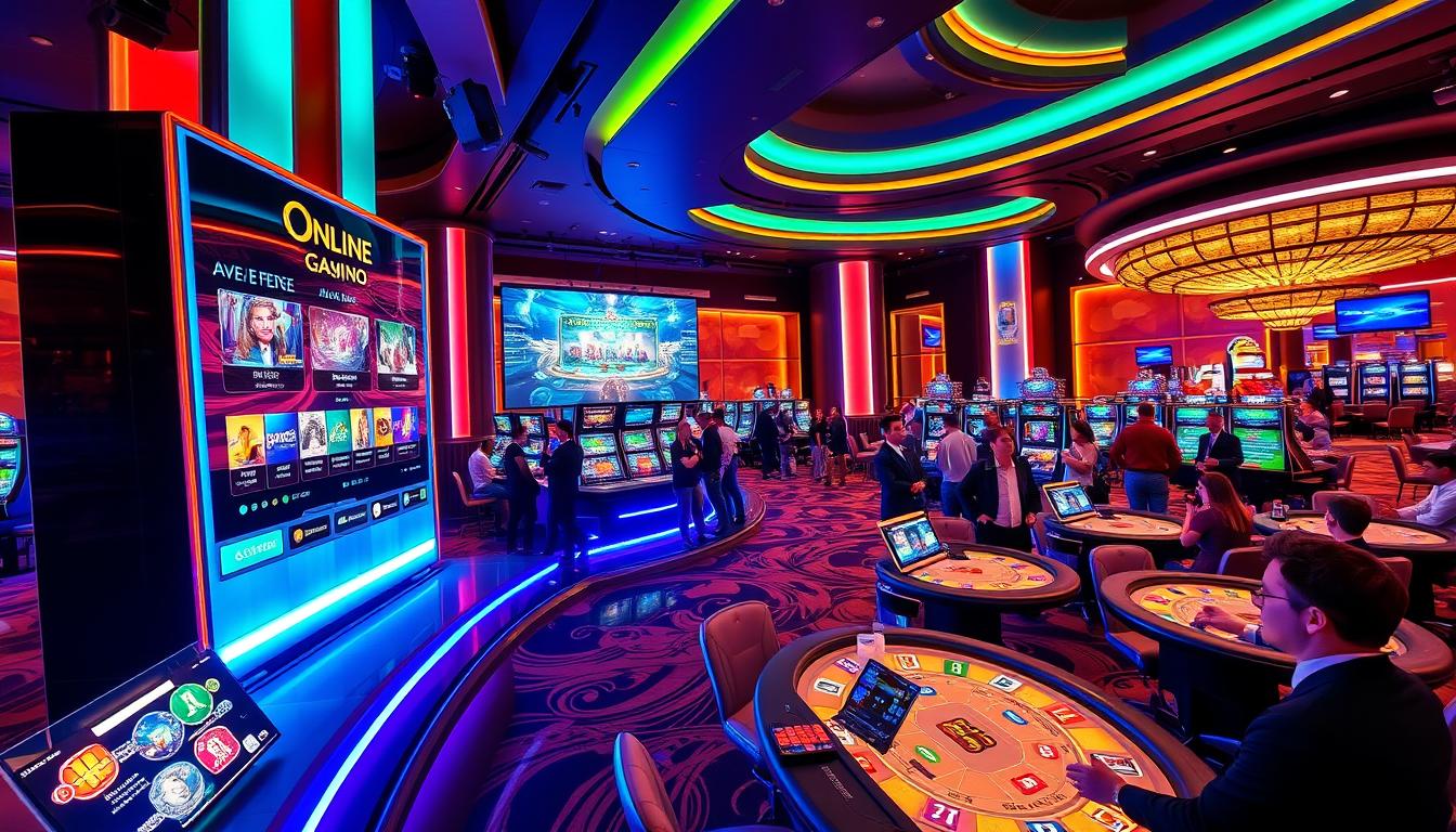 Link Judi Live Casino Terbaru – Daftar & Main Sekarang