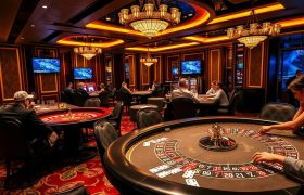 Situs judi live casino deposit pulsa