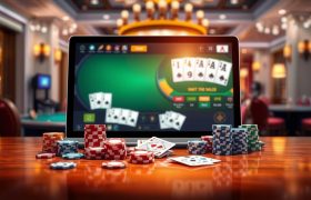 Situs judi poker online terpercaya