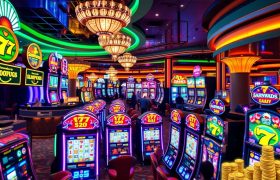 Situs judi slot gacor hari ini