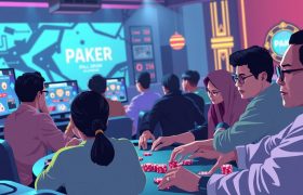 judi Poker online Terpopuler