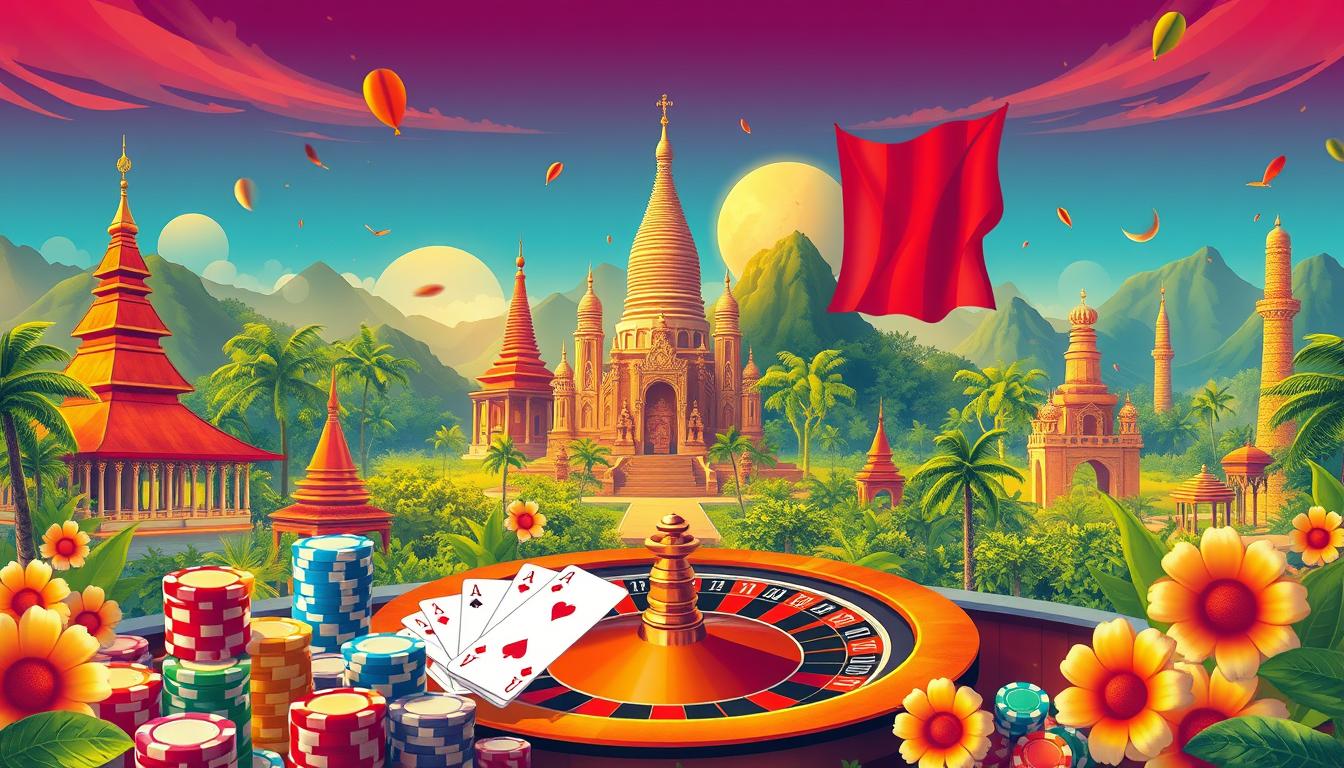 Bergabung di Daftar Judi Sbobet Indonesia Terpercaya