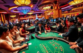 Judi Live Casino Terpopuler