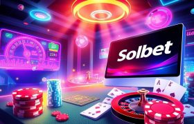 Judi Online Sbobet