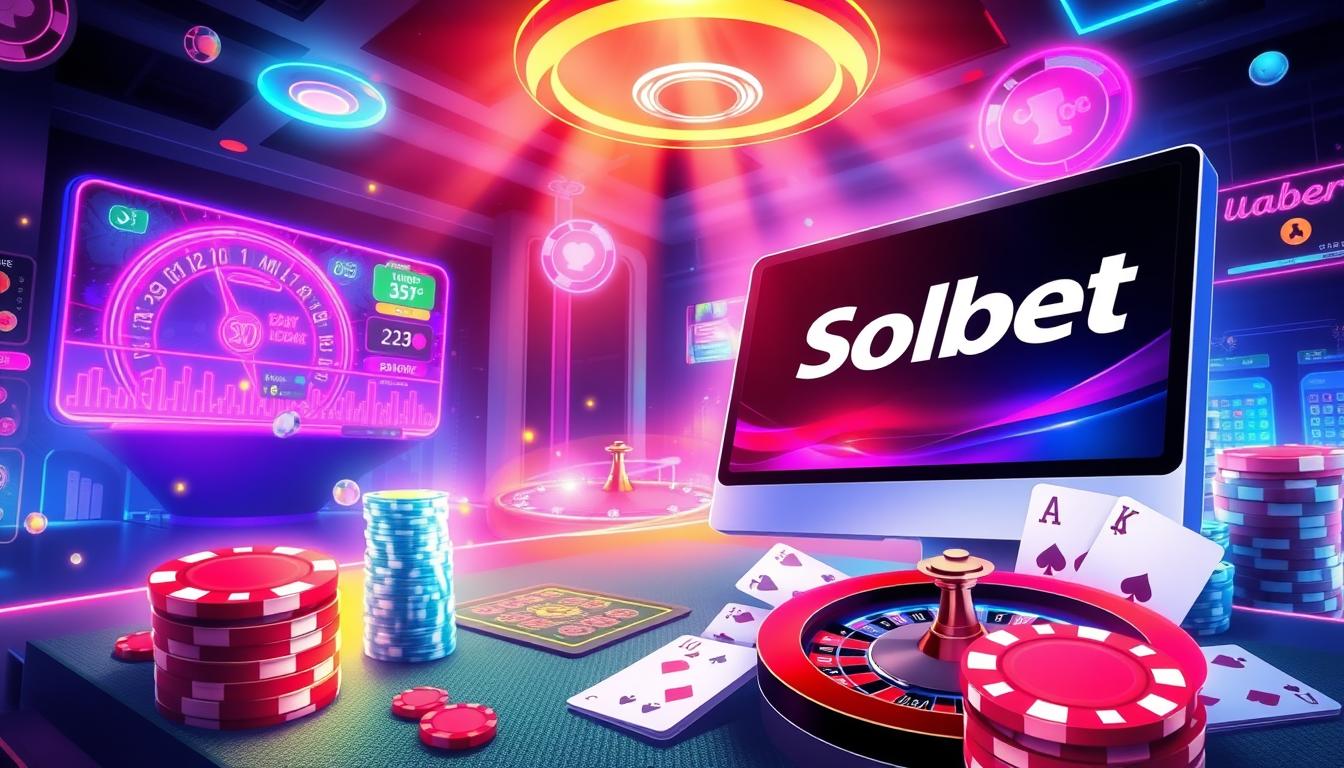 Panduan Lengkap Judi Online Sbobet – Tips & Trik