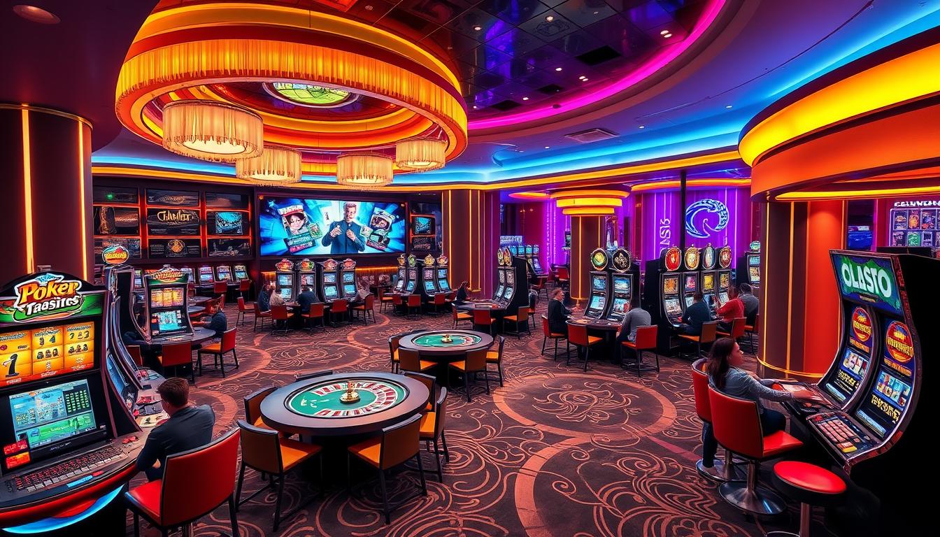 Bergabung dengan Situs Judi Sbobet Terpercaya