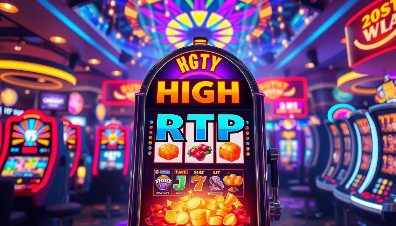 Rekomendasi Slot dengan Putaran Gratis: Temukan Permainan Seru untuk Menggandakan Keseruan Anda!