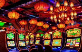 Situs judi slot resmi Indonesia