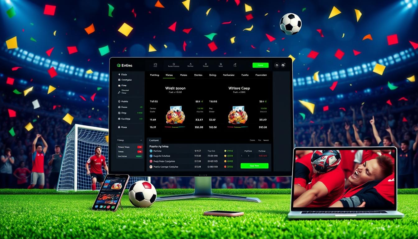 Situs SBOBET Online Terpercaya dan Teraman: Panduan Aman untuk Bermain Judi Daring