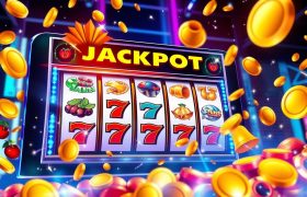 judi Slot online jackpot terbesar