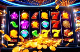 judi Slot online mudah menang