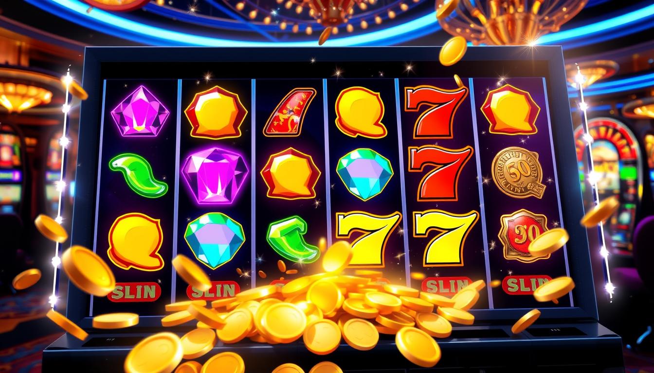 Temukan Judi Permainan Slot Terpopuler di Indonesia
