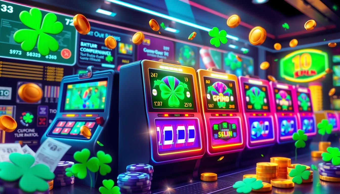 Agen Judi Togel Slot Online Gacor Terpercaya