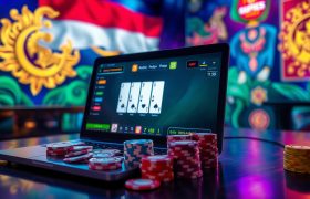 Agen Poker Online Terbaik