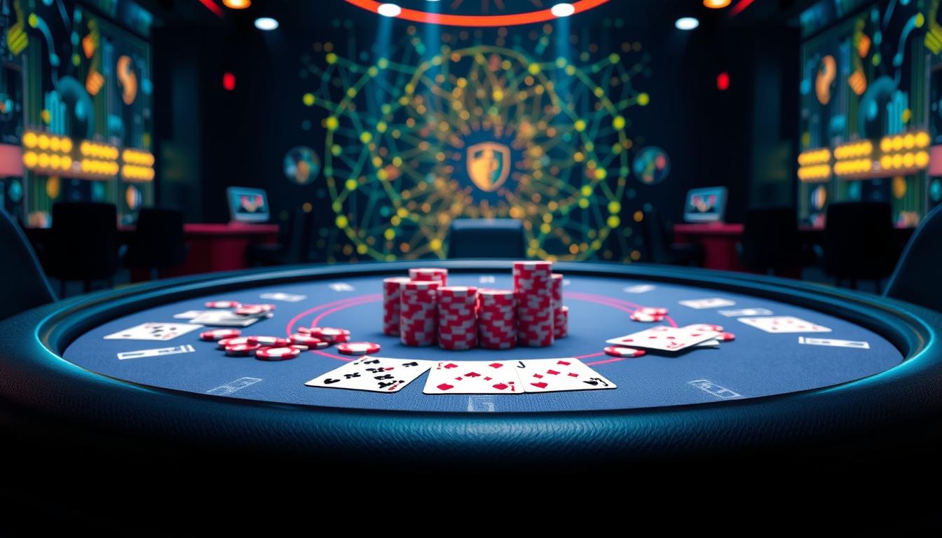 Bandar Poker Online Resmi Terpercaya di Indonesia