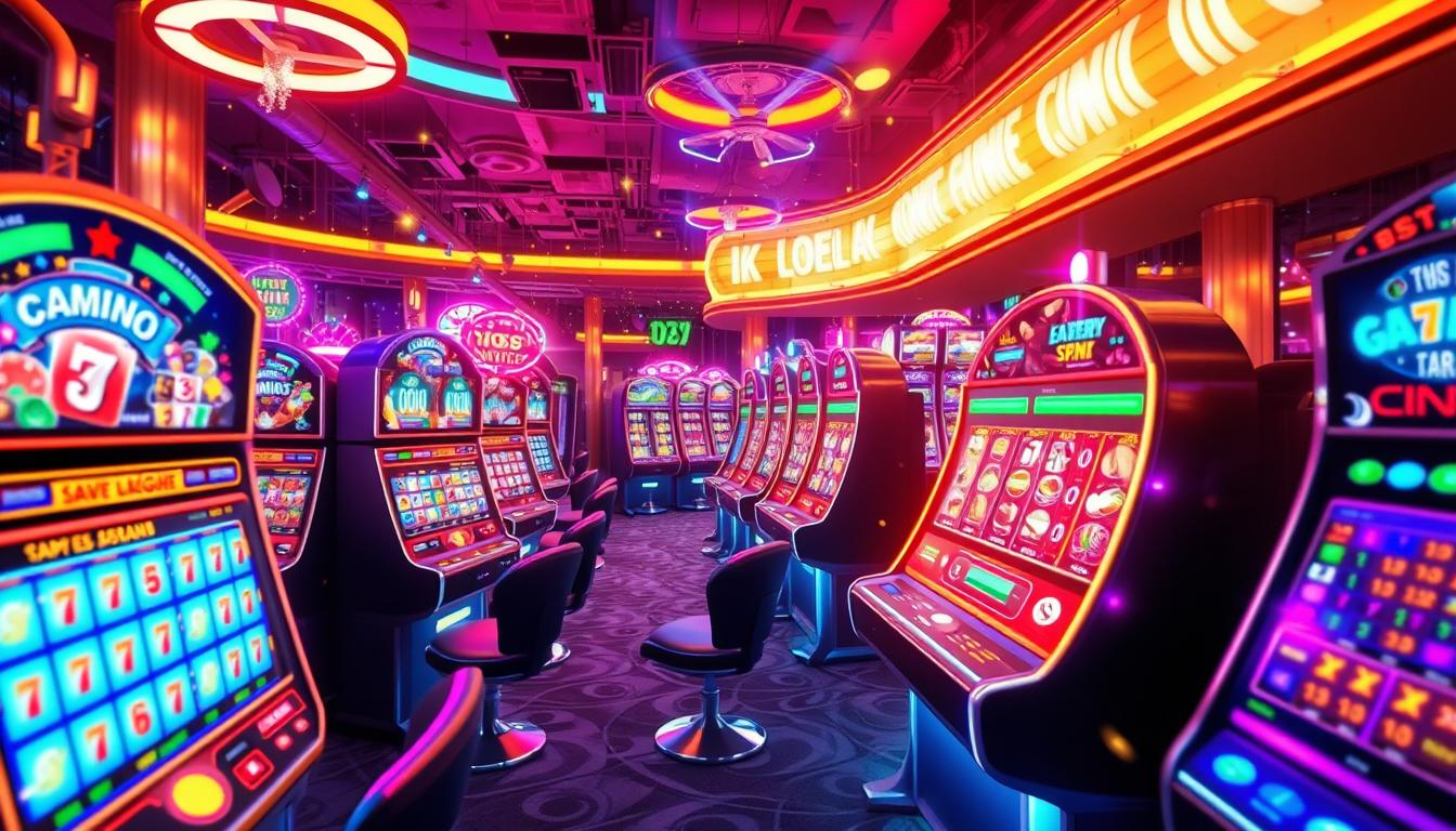 Daftar Bandar Togel Slot Terbaik di Indonesia