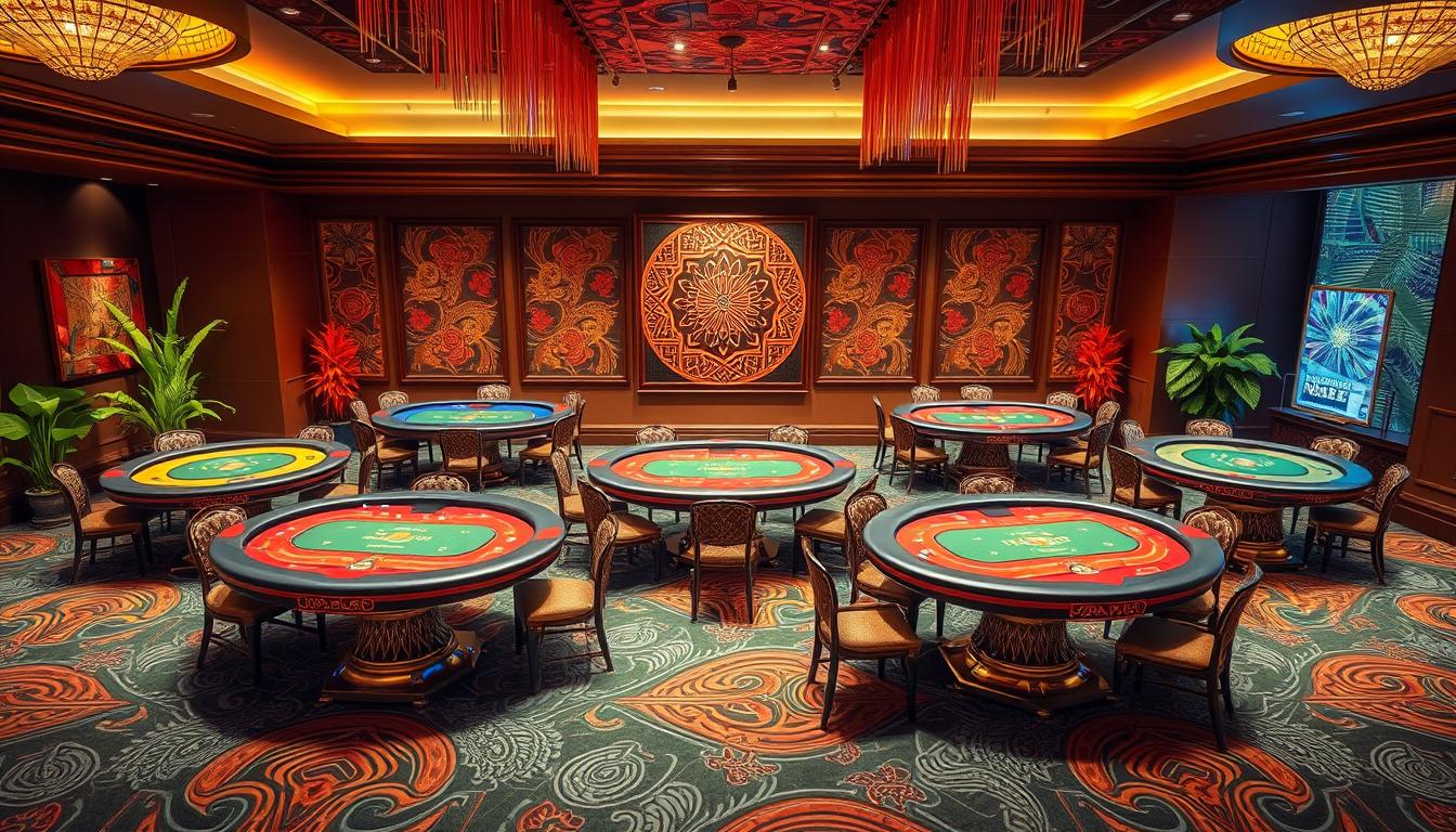 5 Daftar Situs Poker Online Terpercaya di Indonesia