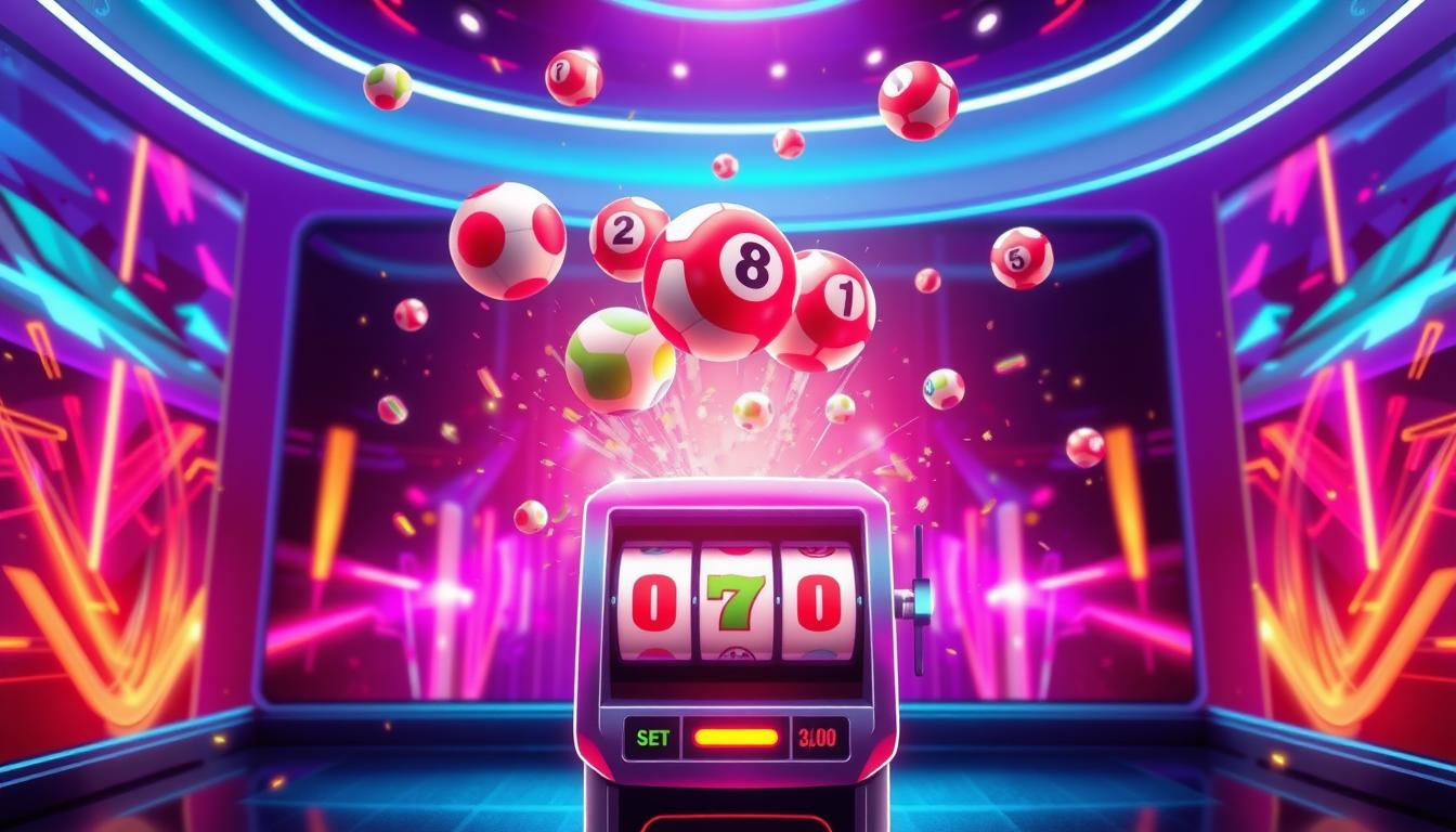 Judi Togel dan Slot Online Resmi Terpercaya