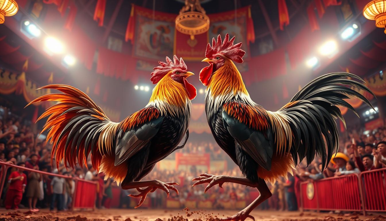 Prediksi Hasil Pertarungan Sabung Ayam: Strategi dan Tips Terbaik untuk Menang