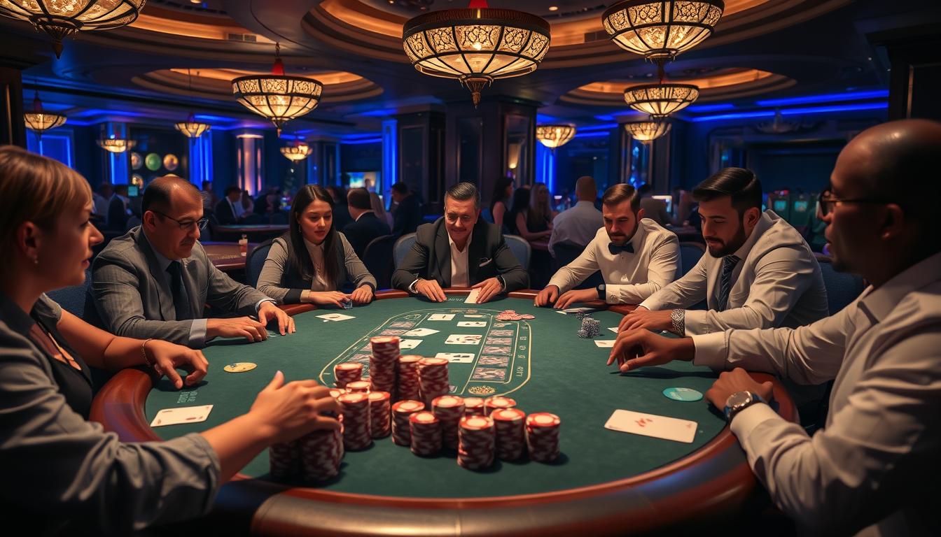 Mainkan Judi Poker Terpercaya di Situs Terbaik