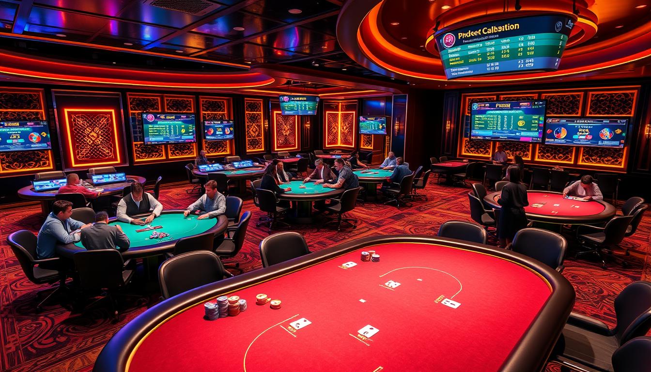 Situs Poker Online Terpercaya di Indonesia 2023