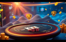 Agen poker online terpercaya dengan bonus cashback mingguan