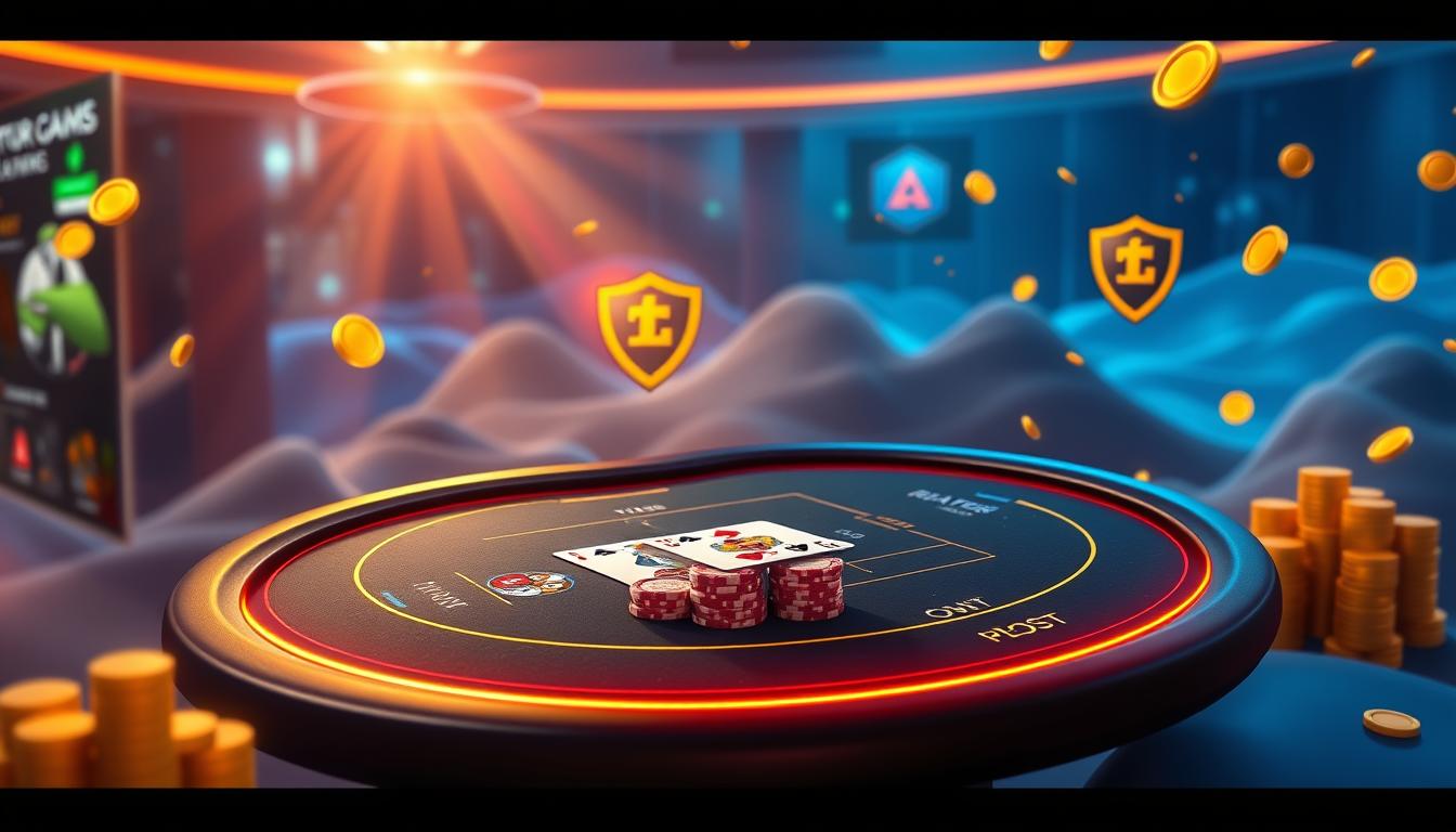 Agen Poker Online Terpercaya Bonus Cashback