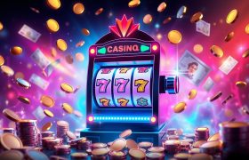 Agen slot online deposit pulsa tanpa potongan terbaik