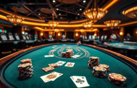 Bandar poker terpercaya dengan peluang kemenangan tinggi