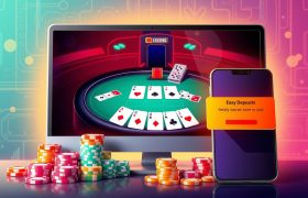 Judi poker online deposit pulsa tanpa potongan termurah