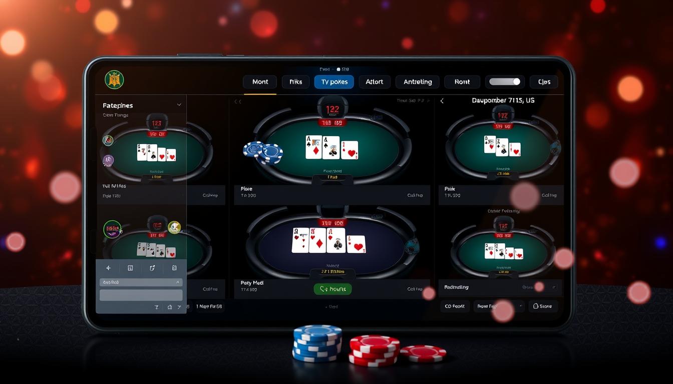 Mainkan Poker Online dengan Lawan Berkualitas: Nikmati Permainan yang Menantang dan Seru!
