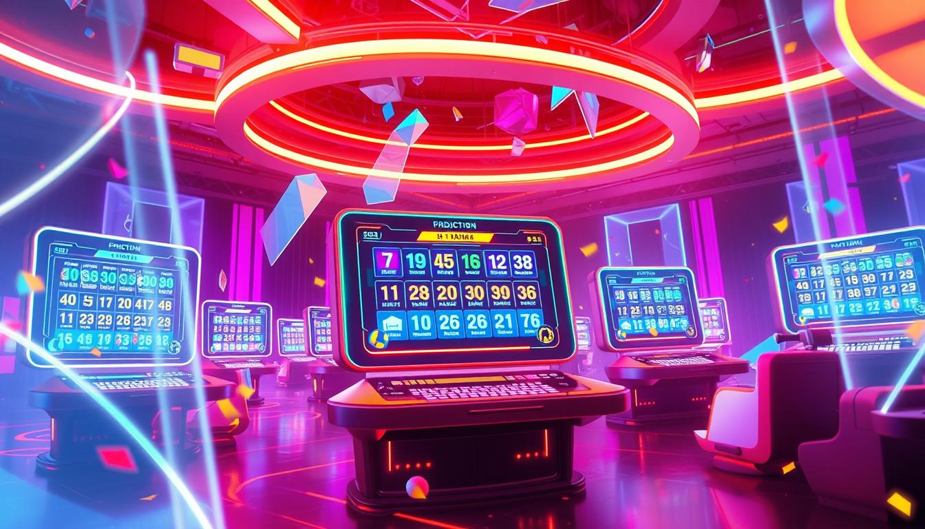 Platform Togel Online-Prediksi Jitu Harian